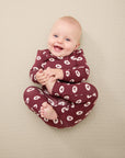 Pomegranate Baby Sleep Set