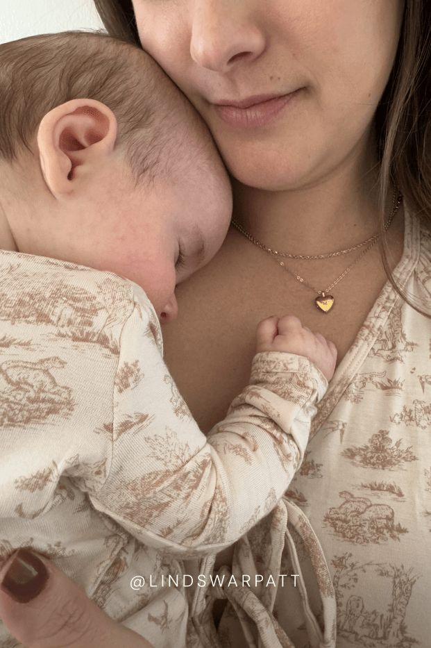 Preorder | Rose Toile Women’s Sleep Set