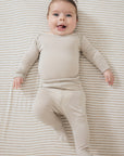 Spelt Baby Sleep Set