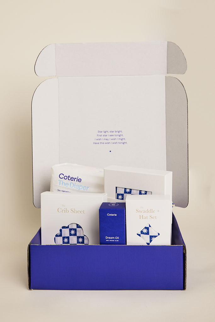 The Sweet Dreams Set