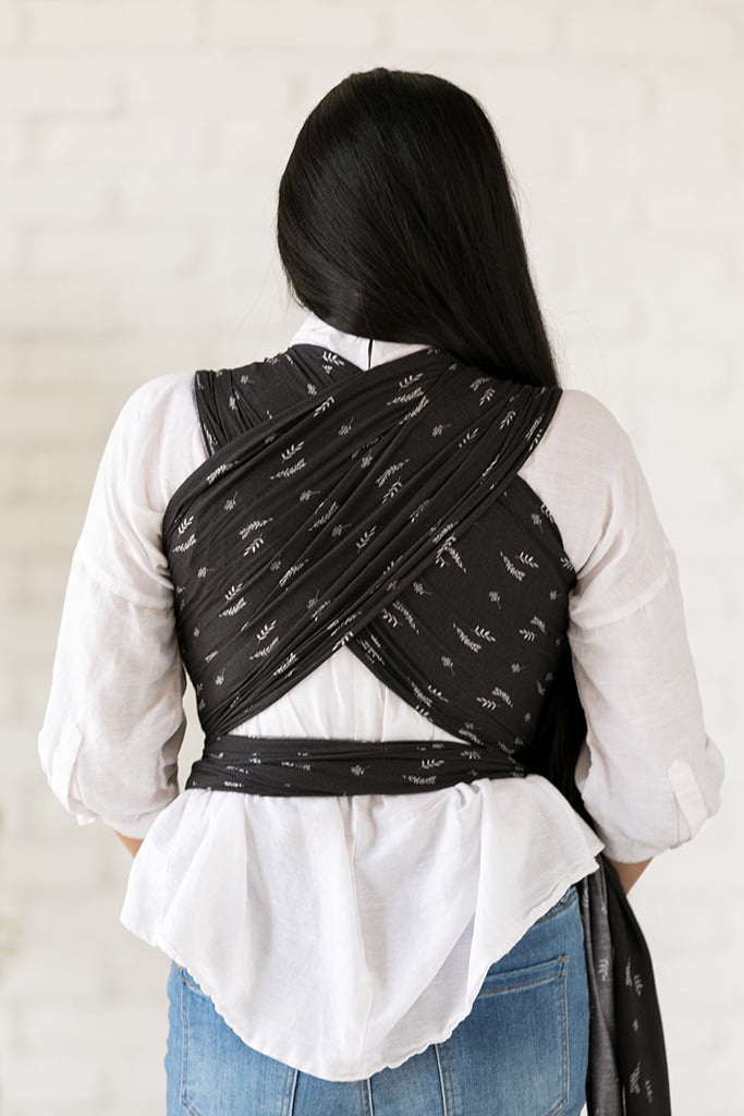 Nightingale Wrap