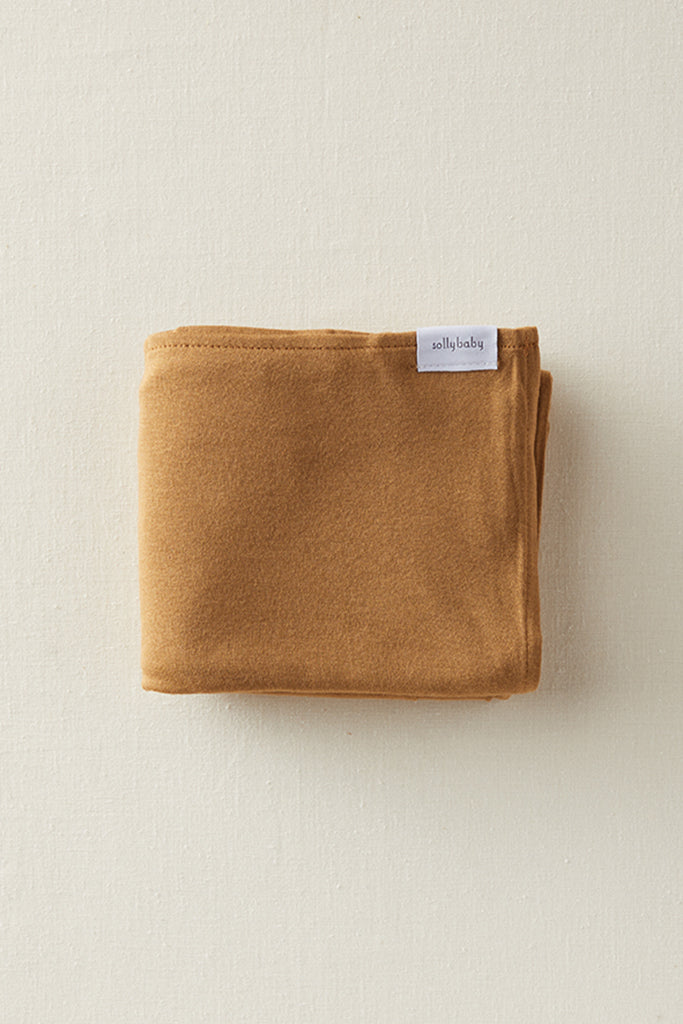 Camel Swaddle