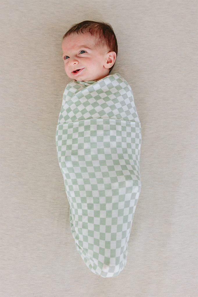 Solly Baby Swaddle Collection, How to Swaddle a Baby