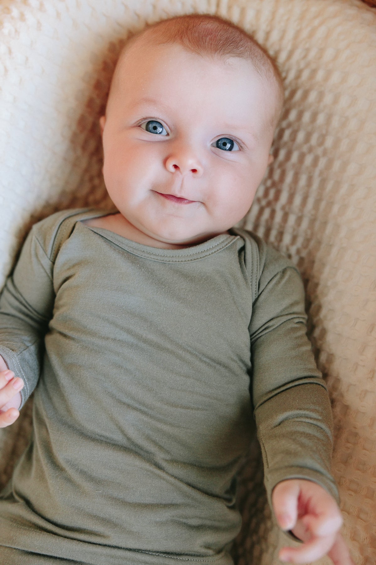 Baby Sleepers Newborn & Infant Sets Solly Baby