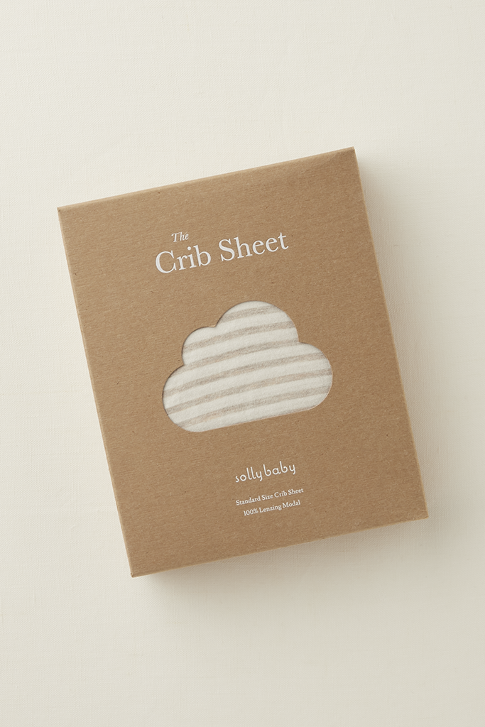 Solly 2024 baby sheets