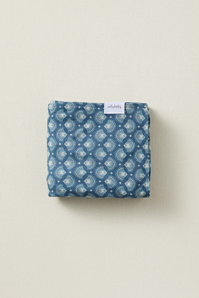 Victoria Swaddle