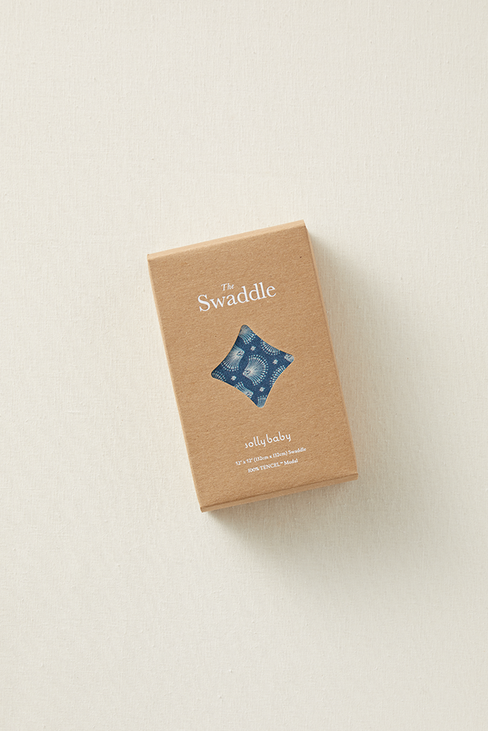 Victoria Swaddle