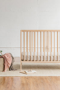 Spelt Crib Sheet